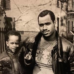 Meet your Posher, Gino